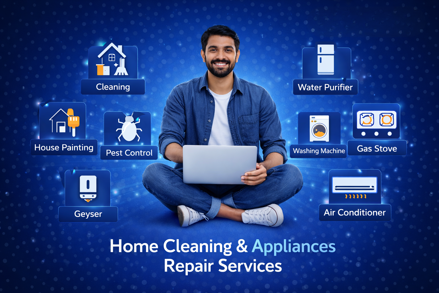 Professional Service Provider