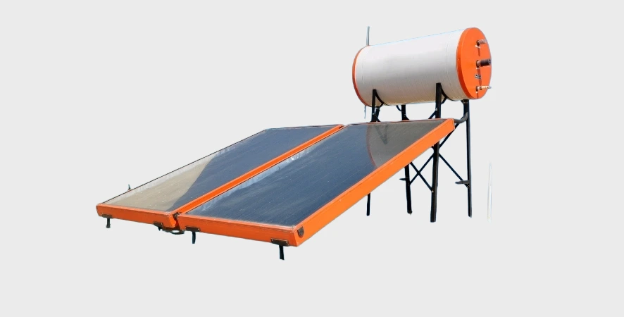 Solar water heater repair and installation in Bangalore