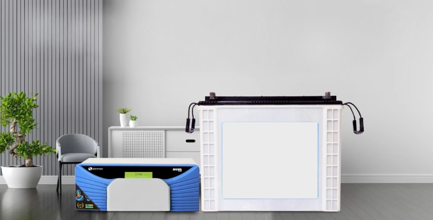 Inverter ups sales and repair services