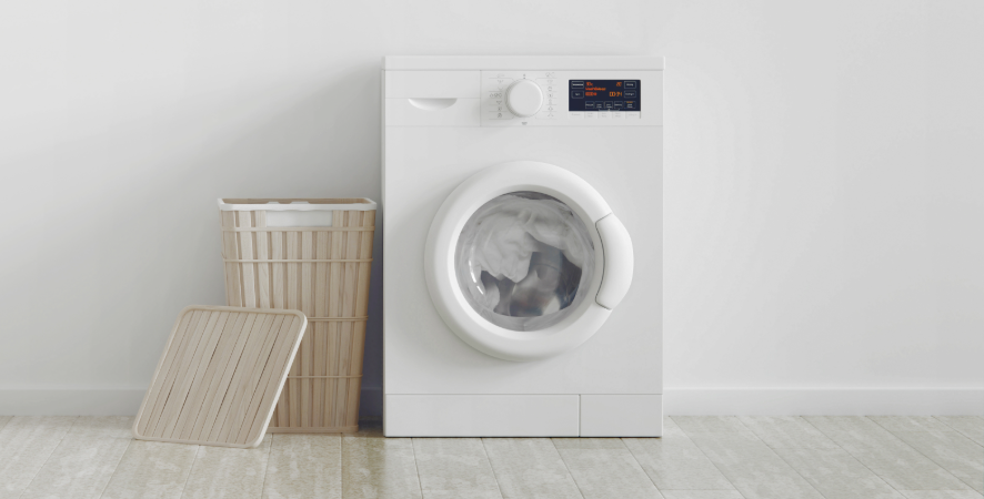 Washing machine repair services