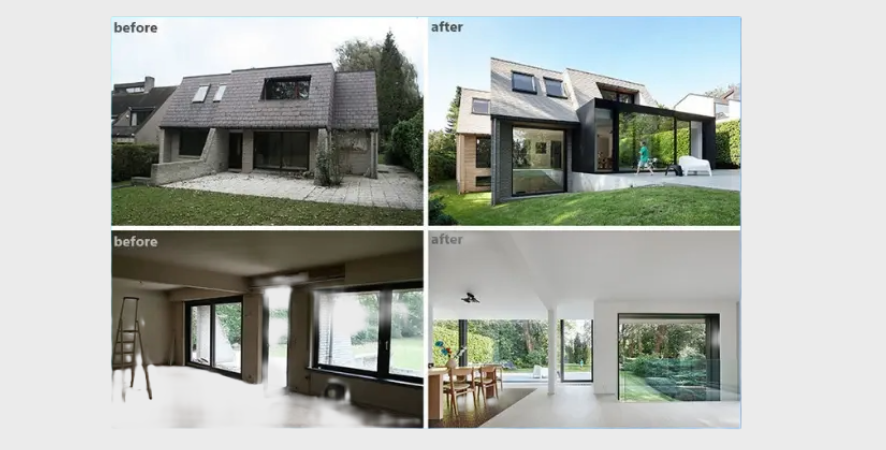 Best Home Renovation Services