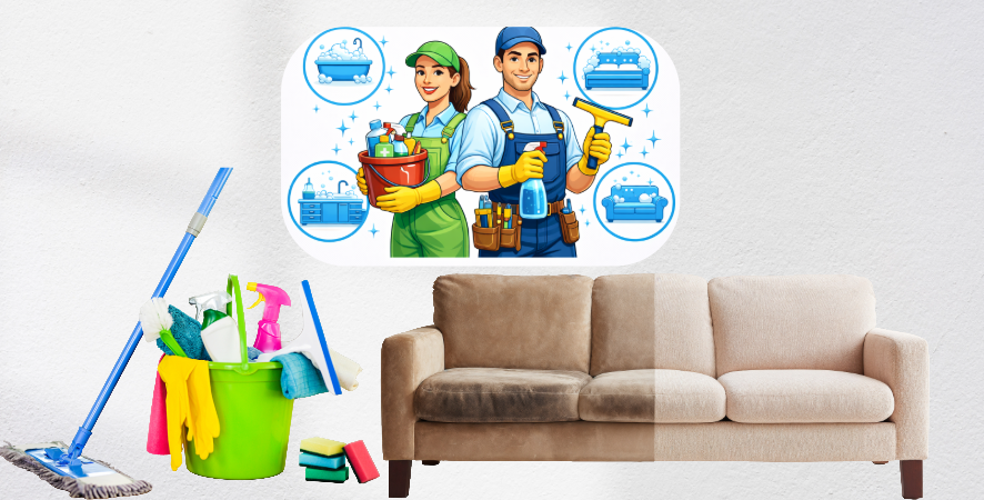 Home Cleaning  service