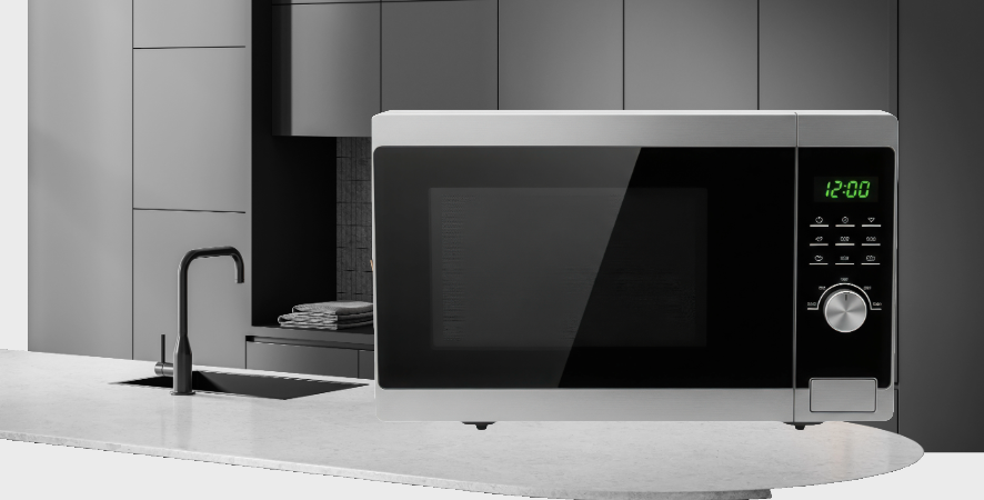 Microwave Owen repair services