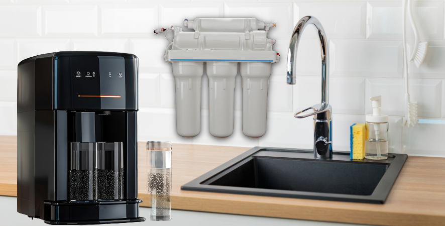 Water Purifier repair services